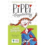 Pippi Longstocking (English Edition)