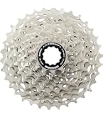 Amazon | シマノ(SHIMANO) カセットスプロケット CS-R9100 11S 11-25T
