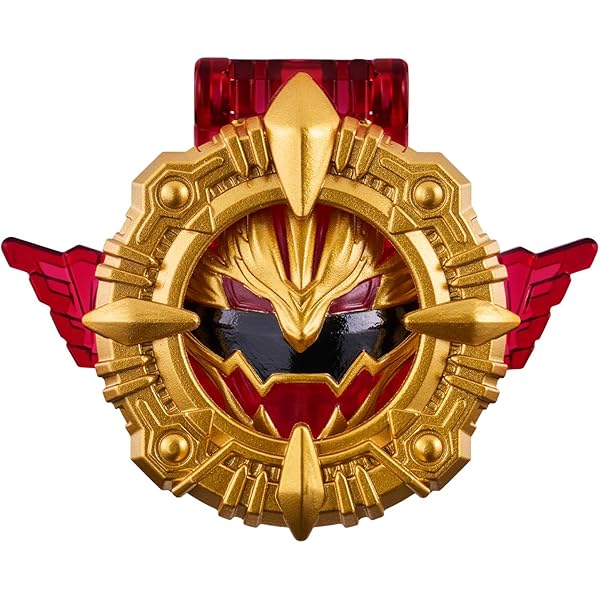 Amazon.co.jp: [Sanjucos] 遠野吠 ゴジュウウルフ ナンバーワン