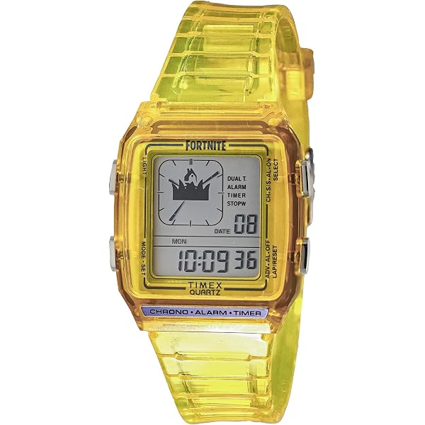 Amazon.co.jp: [TIMEX(タイメックス)] ラボ ウォッチ クォーツ 5気圧
