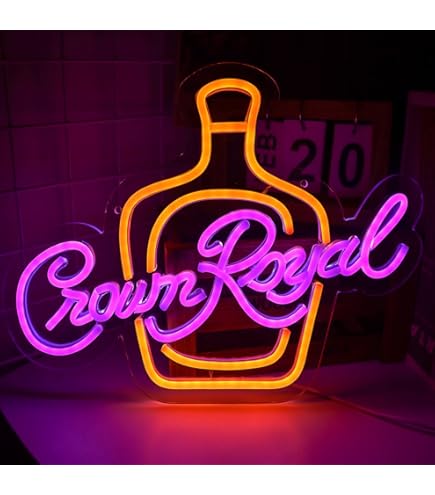 Amazon.co.jp: XJNOLGXIQU Jack Danie ネオンサイン バーボン