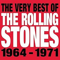 Hot Rocks 1964-1971: Amazon.sg: Music