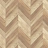 Amazon サンゲツ ファイン 壁紙 クロス 糊なし のり無し Fe6232 1m 注文数 巾93cm 木目 ウッド お洒落 ヘリンボーン柄 壁紙