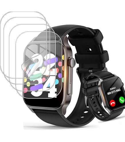 Amazon.co.jp: Kate Spade Scallop 2 SMARTWATCH スクリーン 