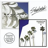 Amazon.co.jp: 〈おとなBEST〉シャカタク・ベスト: ミュージック