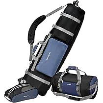 ゴルフ　GOLF　キャディバック　サムソナイト　SAMSONITE Samsonite サムソナイト キャスター付きキャディバッグ : GDO