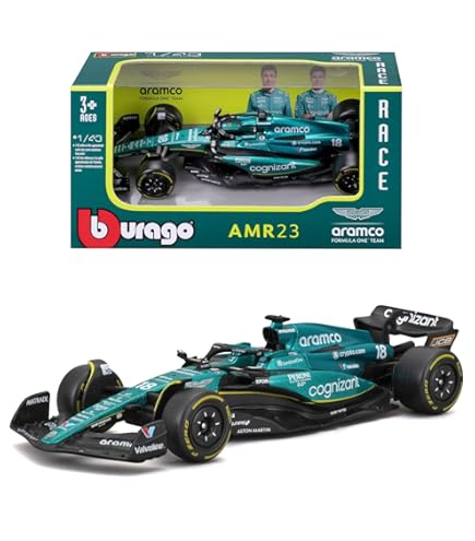 Amazon | ソリド 1/18 BWT アルピーヌ F1チーム A524 2024 F1