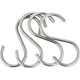 和平フレイズ キッチン収納 Sカン SUIユニ 小 4本セット SUI-055