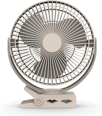 Amazon | TEKNOS 卓上扇風機 30cm フルリモコン DC KI-1064WDC