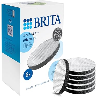 Amazon.co.jp 売れ筋ランキング: 浄水器・ポット交換カートリッジ の中