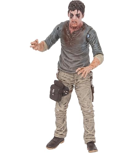 WALKING DEAD ウォーキング・デッド アクションフィギュア TVシリーズ3 オートプシー ゾンビ 616ncCf2NYL._UF894,1000_QL80_.jpg