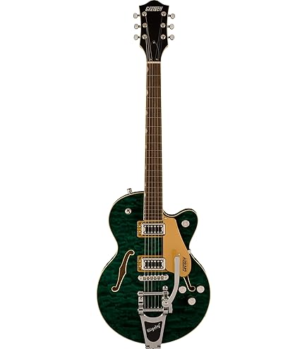 Amazon | グレッチ GRETSCH G5422TG Electromatic Classic Hollow Body