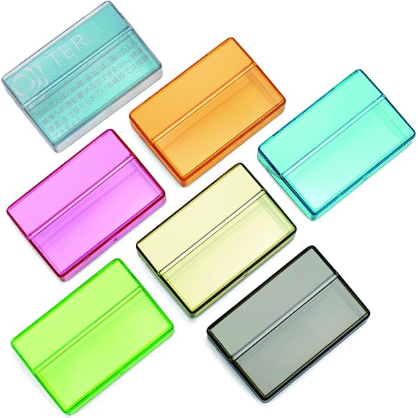 Amazon.co.jp: VERTEXタバコケースおしゃれケース for iqos イルマワン