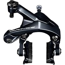 SHIMANO デュラエース DURA-ACE 9100 ブレーキ キャリパー Amazon | シマノ サイクリング キャリパーブレーキ BR-R9100