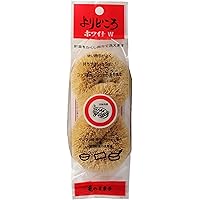 亀の子束子西尾商店 よりどころホワイト