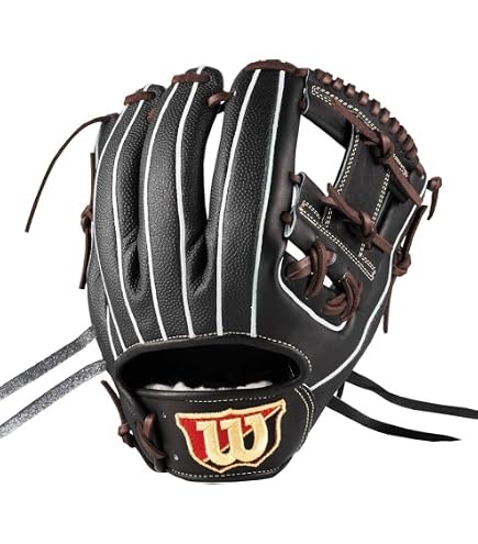 Amazon | ウィルソン WILSON 硬式用 Wilson staff DUAL 限定 投手用
