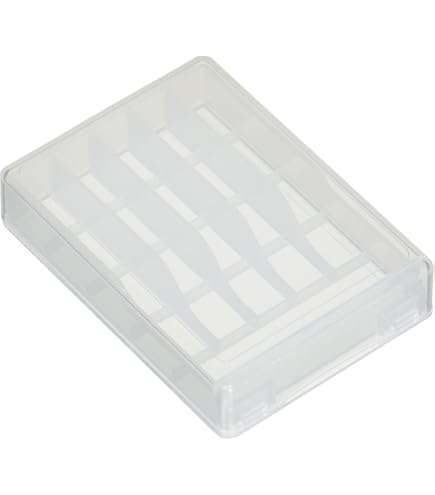 Amazon | MAKINO TPKタップケース 3mm 10本収納 TPK03 | ドリルアクセサリ