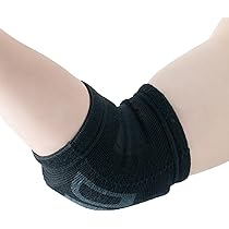 Amazon | D&M(ディーアンドエム) 膝サポーター 膝用 ダンス用 パッド