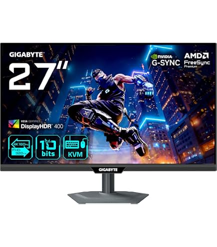 AOC G4309VX/D 43