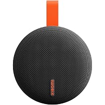 Amazon.co.jp: Xiaomi Bluetooth スピーカー Essential ポータブル