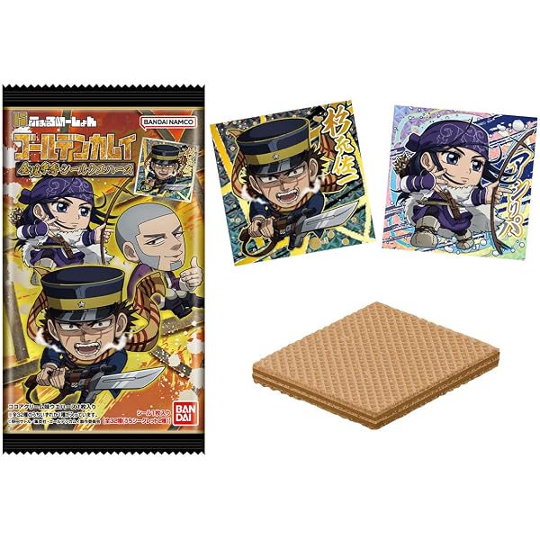 Amazon.co.jp: ゴールデンカムイ展 公式図録 : 本
