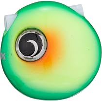 Amazon.co.jp: JACKALL(ジャッカル) TGビンビン玉スライドヘッド NEO