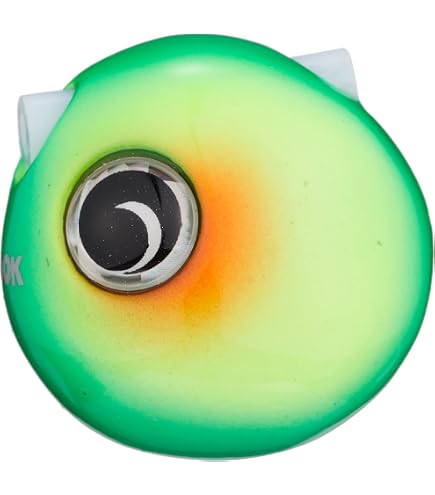 Amazon | JACKALL(ジャッカル) TGビンビン玉スライド雷流ヘッド NEO
