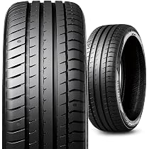Amazon.co.jp: TRIANGLE 245/35R20-95Y 2本セット サマータイヤ TH202