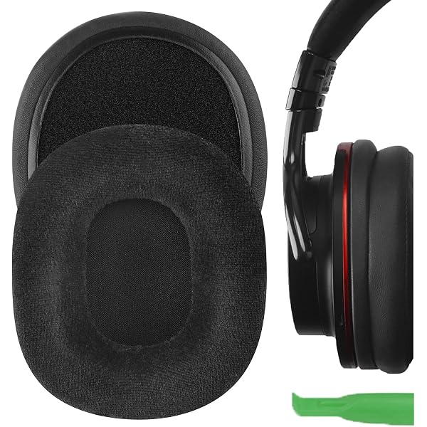 Amazon.co.jp: イヤーパッド FOR SONY MDR-1ABT/MDR-1RBT/MDR-1RNC に