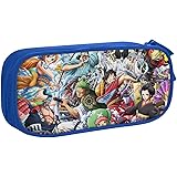 Amazon Co Jp ワンピース ゾロ ロロノアゾロ Onepiece 筆箱 鉛筆ケース 鉛筆 大容量 文房具 オフィス用品