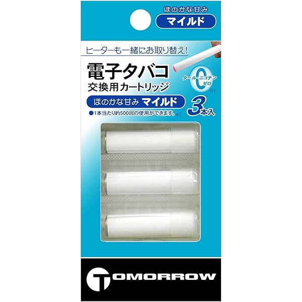 Amazon | トップランド(Topland) トゥモロー メンソール