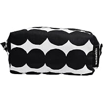 Amazon | ポーチ 47248 WHITE/BLACK 190 KAIKA RŽSYMATTO POUCH