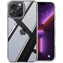 Amazon.co.jp: 【米軍MIL新規格・極々透明感】CASEKOO iPhone13 Pro 用