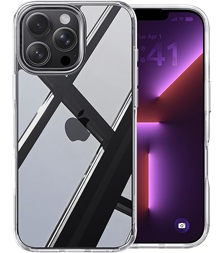 Amazon.co.jp: cxybgfv 用の iPhone 13 PRO MAX ケース クリア TPU 耐