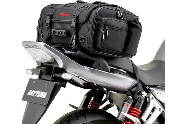 Amazon Co Jp 売れ筋ランキング バイク用シートバッグ の中で最も人気のある商品です