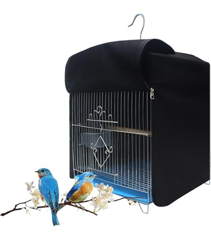 ホーエイ 鳥かご おやすみカバー タイプA
