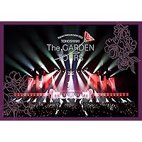 Bigeast FANCLUB EVENT 2022 TOHOSHINKI The GARDEN ~TOURS~ [Blu-ray]