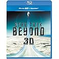 スター・トレック BEYOND 3Dブルーレイ+ブルーレイセット [Blu-ray]