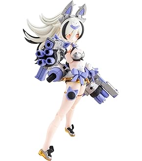 Amazon.co.jp: GUILTY GEAR STRIVE ブリジット ノンスケール