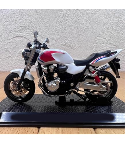 Amazon | 模型玩具 1/12 に適合するホンダ CB1300SF スーパー 4