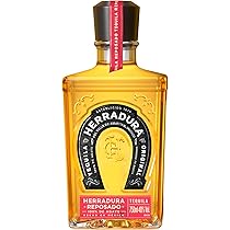 Amazon.co.jp: Herradura Reposado Tequila 25.5 fl oz (750 ml