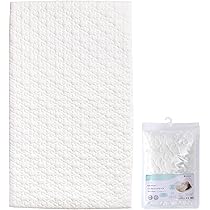 Amazon | nishikawa【西川】 ミニトリプルパッド 60X90cm 洗える 1枚3