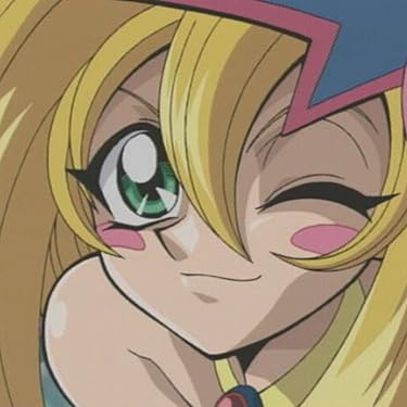2020年春アニメ - ブラックマジシャンガール