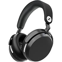 Amazon.co.jp: ゼンハイザー(Sennheiser) ワイヤレスヘッドホン HDB