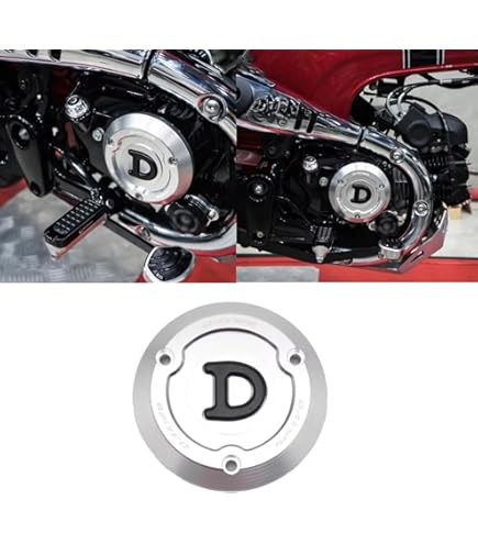 Amazon | GTR REVOLUTION ホンダダックス DAX125 レボリューション