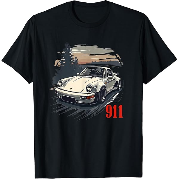 Amazon | 美しいエキゾチックなスーパーカーTシャツ、スポーツカー愛好