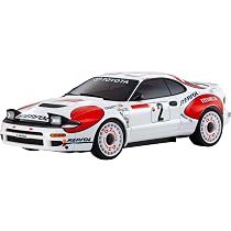 Amazon.co.jp: 京商 (Kyosho) ASC MA020 スバルインプレッサ WRC 2008