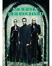 Amazon.co.jp: The Matrix [DVD] (1999) : DVD