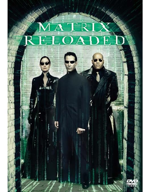 Amazon.co.jp: Matrix : DVD