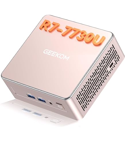 BMAX ミニpc AMD Ryzen 5 7430U Windows11Pro Amazon.co.jp: 【ミニpc Ryzen 5 7430U高性能モデル登場】BMAX ミニpc